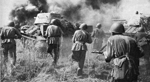 Польша пригласила на 80-летие начала Второй мировой не Россию, а Германию