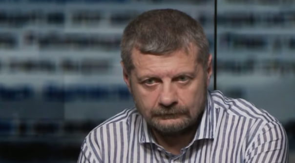 В Москве заочно арестовали экс-нардепа Мосийчука