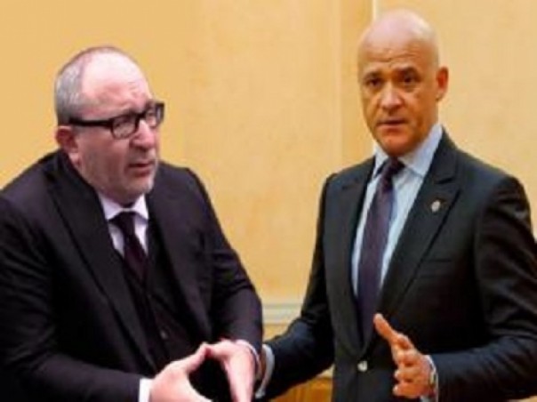 2 июня в Харькове состоится съезд «партии мэров»