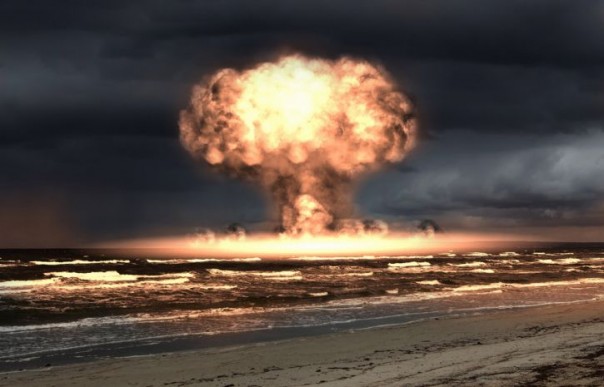 США обвинили Россию в несоблюдении моратория на ядерные испытания