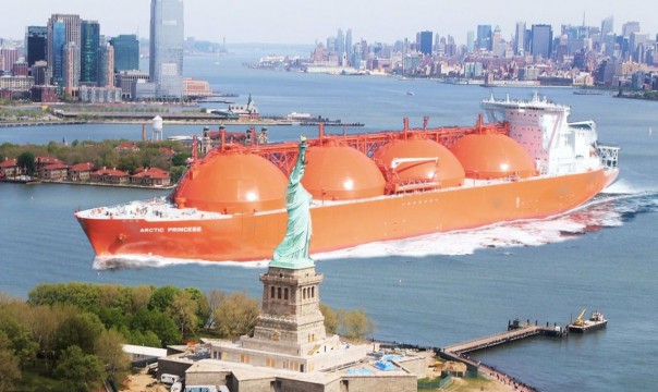 Газ свободы. Colonel Cassad