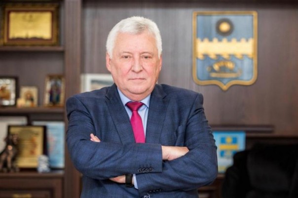 Мэр Анапы запретил тратить бюджетные деньги на концерт Волочковой