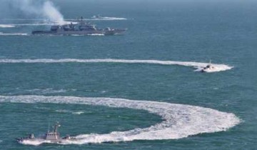 В Госдуме оценили угрозы Украины «гамбургскими санкциями» против России