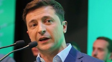 Зеленский вновь принес извинения Кадырову