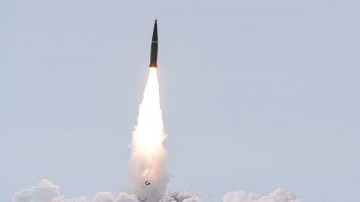 Россия выступила против договора о запрете ядерного оружия