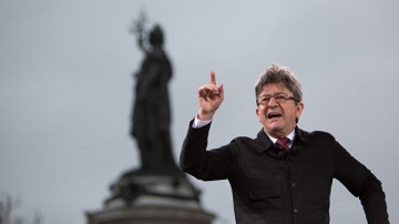 Во Франции призвали прекратить "антироссийскую истерию"