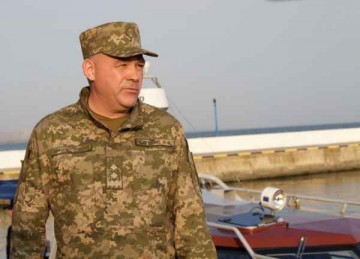 Рыбный бизнес генерала Цигикала