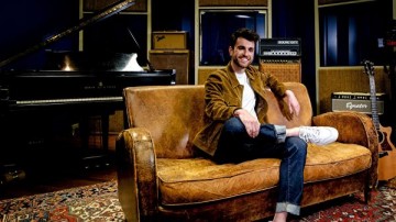 На Евровидении победили Нидерланды