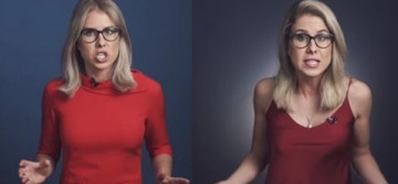 Постановка Навального: Соболь едет в Мосгордуму на детях