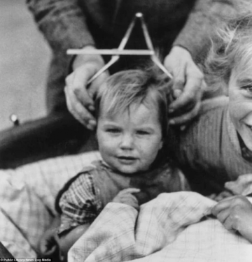 Евгеника в Третьем рейхе