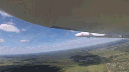 Появилось видео испытаний бомбардировщика Ту-22М3М