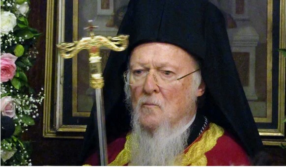 Собор может низложить Вселенского патриарха Варфоломея за томос Украине