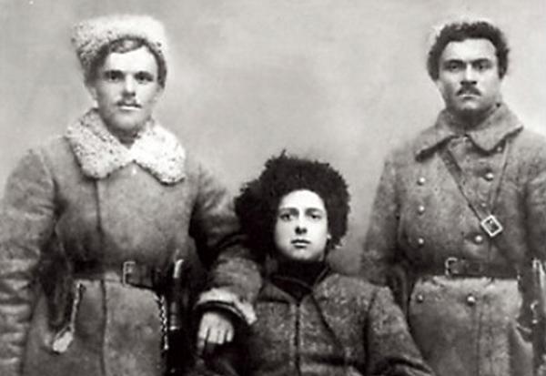 «Атаман Зеленый»: за что воевал украинский революционер Данила Терпило в Гражданскую войну