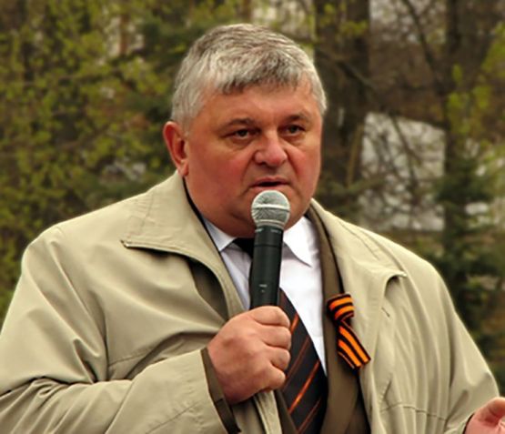 У бывшего главы Клинского района Подмосковья выявлено незаконное имущество на 9 млрд рублей