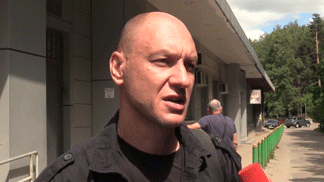 Отец рассказал, как погибший спецназовец раньше спас девушку от насильника | Соседка рассказала о последних секундах перед смертью спецназовца