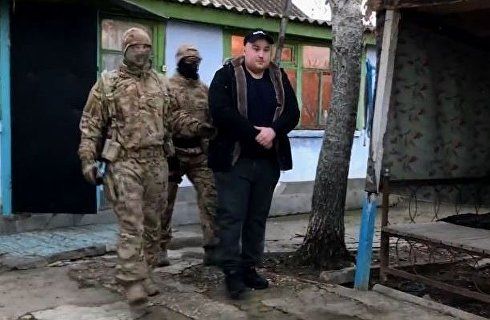 Эдем Кадыров получил 4 года тюрьмы