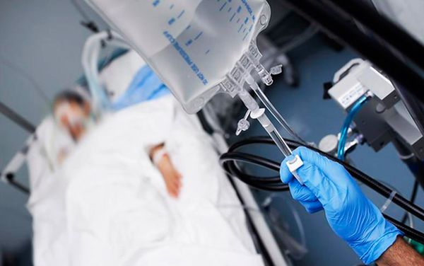 В Нидерландах 17-летняя жертва насилия прибегла к эвтаназии