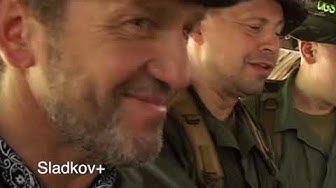 В МИД прокомментировали присутствие российских специалистов в Венесуэле | Русский спецназ в джунглях. Съешь всех сам и не дай съесть себя! (Сладков)