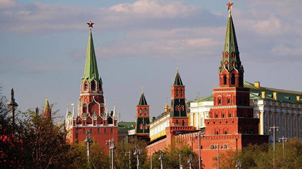 "Мы будем и дальше развивать отношения со злой Россией": как это понимать. Ирина Алкснис