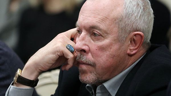 "Машина времени" не выступит на патриотическом концерте в День России