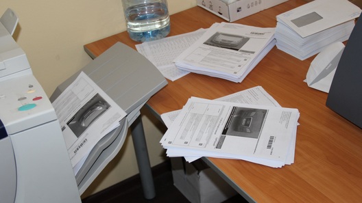 В России упростят обжалование штрафов за нарушения ПДД