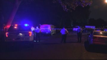 На выпускном в Филадельфии произошла стрельба, есть погибший