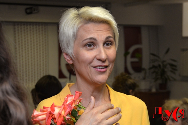 Т. нацистская П. нарекла Зеленского «тупой табуреткой»