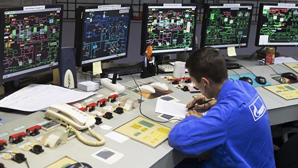 В Минэнерго прокомментировали статью о кибератаках США на Россию