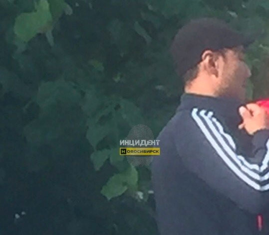 Водитель маршрутки с ножом набросился на пассажиров из-за 30 рублей