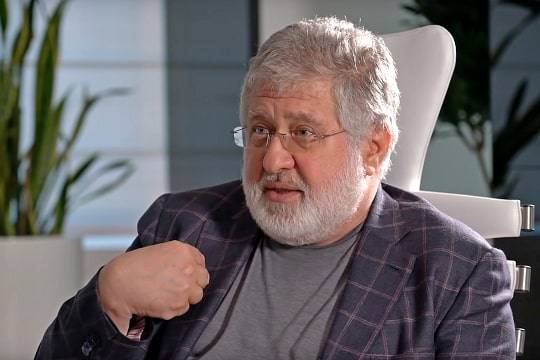 Дай денег, Коломойский! В сети появилось видео "Квартала 95" поздравляющих с днем рождения олигарха и просят у него вернуть долг