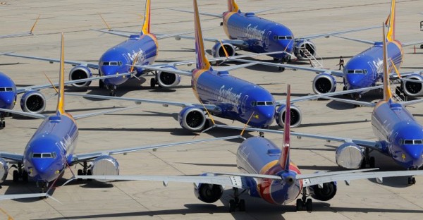 Производитель корпусов Boeing, Airbus и F-35 парализован трояном