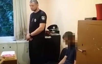 В Одессе на пляже иностранец открыл стрельбу