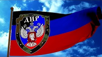 Александр Мангушев, полковник полиции ДНР. О войне, о работе правохранителей, о будущем с Россией