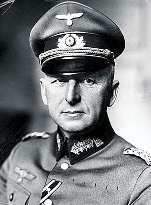 Истории от Олеся Бузины: Жертвы блицкрига