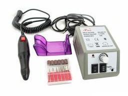 Покрытие ногтей лаком VeraNail: порядок выполнения и выбор материалов