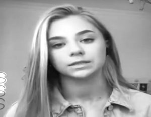 Это не молодежь – не та, это вы – не те. Ирина Алкснис