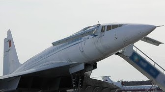 Не факт! Выпуск №143. Ту-144