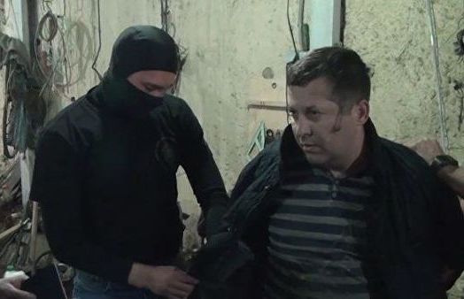 Мосгорсуд приговорил гражданина Польши к 14 годам колонии за шпионаж