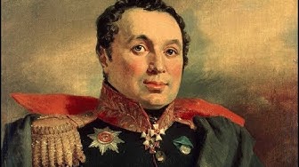 Афанасий Красовский: «С особливым присутствием духа… опрокинул неприятеля»