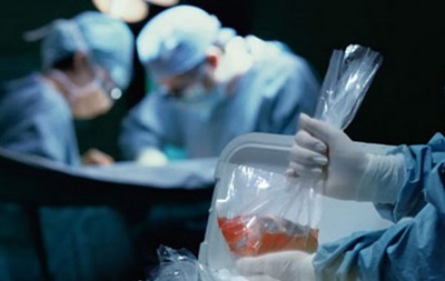 В Казахстане 20 украинцев незаконно продали свои органы