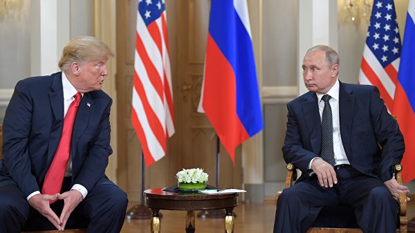 Путин и Меркель обсудят Сирию, Украину и Иран на G20 | В Кремле рассказали о предстоящей встрече Путина и Трампа