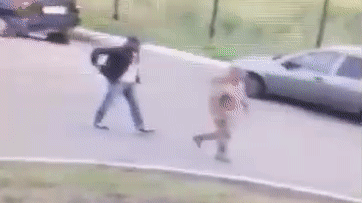 В Сети появилось видео расстрела директора клуба "Ахмат" в Тольятти