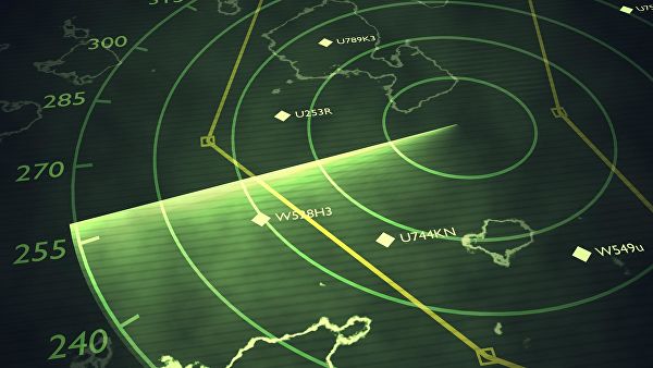 В России создали невидимый для самолетов и дронов радар