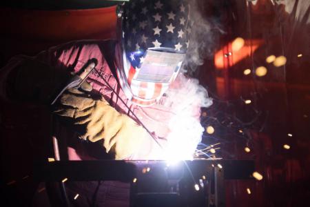 Доклад Пентагона: проблемы оборонного сектора США