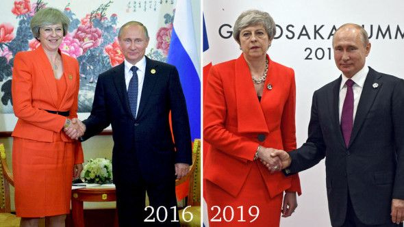 Михаил Хазин. Предварительный итог саммита G-20 в Осаке