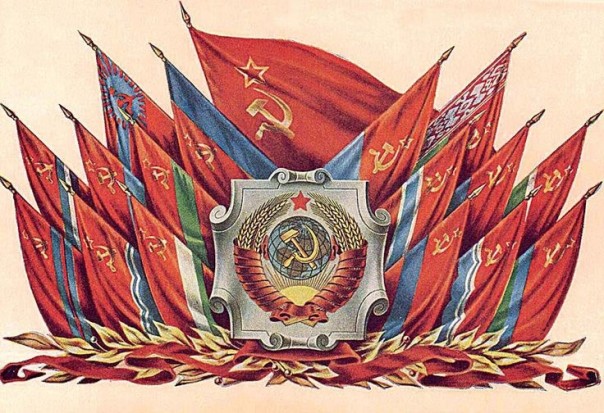 Только ли русские хотят назад в СССР?