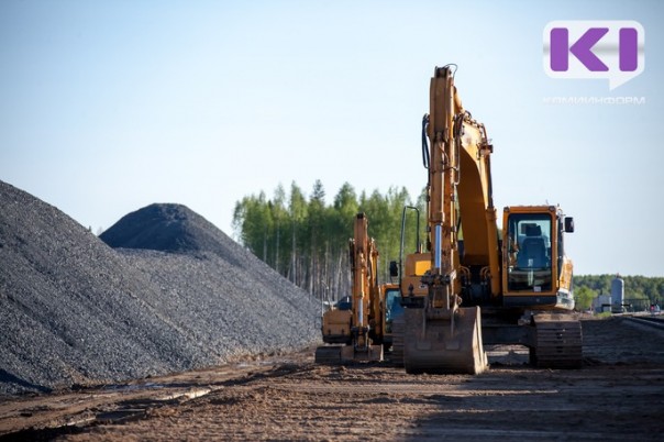 Информационный центр об экотехнопарке Шиес заработает в полную силу через 10 дней