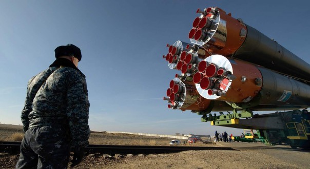 Космос под запретом: чем грозит табу Пентагона на использование российских ракет-носителей?