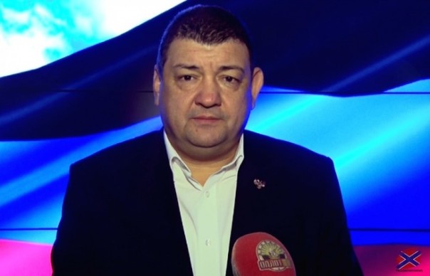 Мэр Горловки Приходько и Андрей Марочко заявили, что Зеленскому верить нельзя