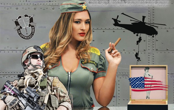 Вот почему армию США ни кто не боится #2 / Приколы в армии США, Германии, ЕС